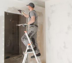 Rénovation après sinistre